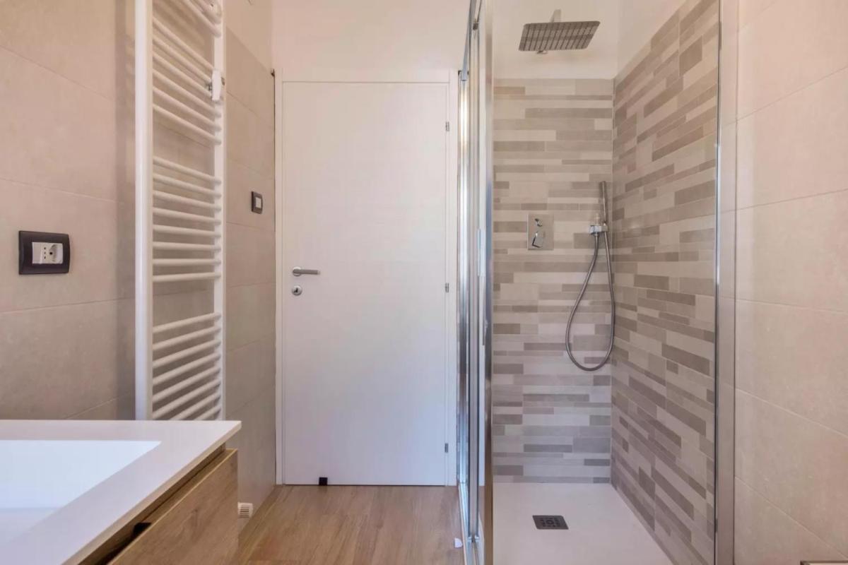 Dolomiapartments - Casa Daria Predazzo Exteriér fotografie