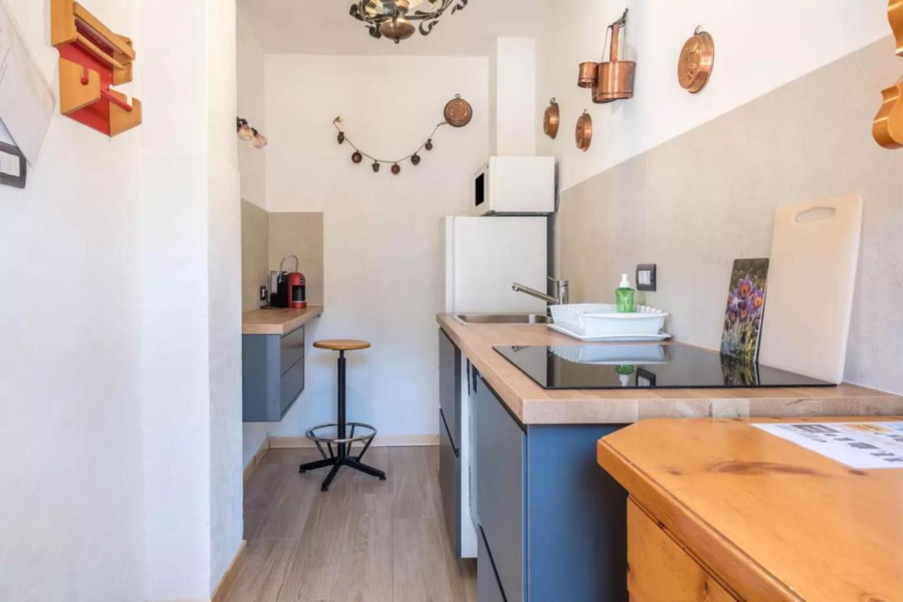 Dolomiapartments - Casa Daria Predazzo Exteriér fotografie