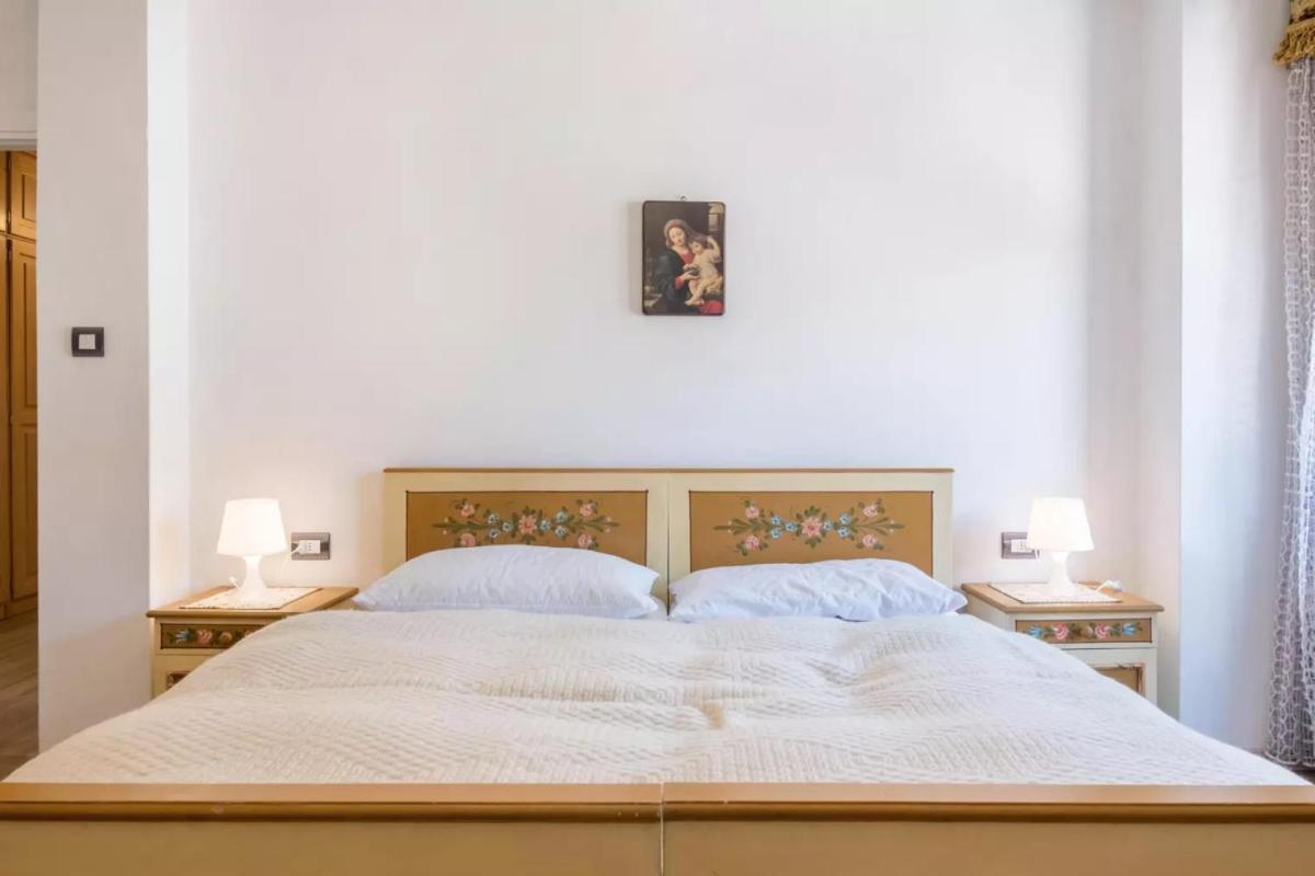 Dolomiapartments - Casa Daria Predazzo Exteriér fotografie